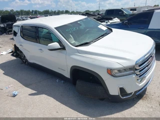 GMC ACADIA SLE