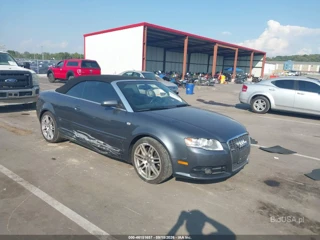 AUDI AUDI A4 2.0T SPECIAL EDITION