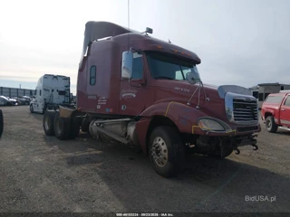 FREIGHTLINER FREIGHTLINER CONVENTIONAL COLUMBIA