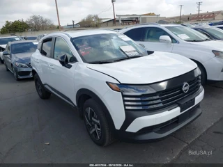 NISSAN NISSAN KICKS SV