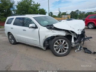 DODGE DODGE DURANGO CITADEL AWD