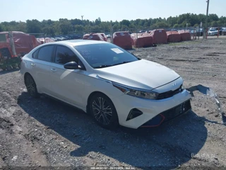 KIA KIA FORTE GT-LINE