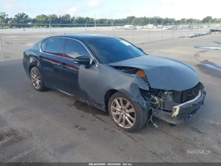 LEXUS LEXUS GS 350