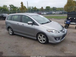MAZDA MAZDA MAZDA5 GRAND TOURING
