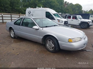 FORD FORD THUNDERBIRD LX