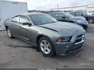 DODGE DODGE CHARGER SE