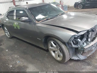DODGE DODGE CHARGER R/T