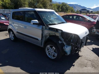 KIA KIA SOUL +