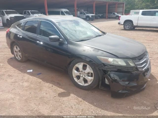 HONDA HONDA ACCORD CROSSTOUR EX-L