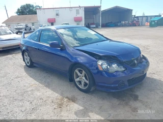 ACURA ACURA RSX TYPE S