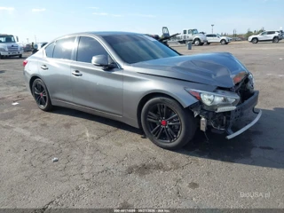 INFINITI INFINITI Q50 PREMIUM