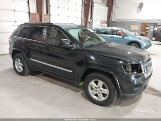 JEEP JEEP GRAND CHEROKEE LAREDO