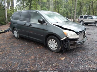 HONDA HONDA ODYSSEY LX