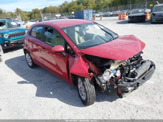 KIA KIA RIO LX