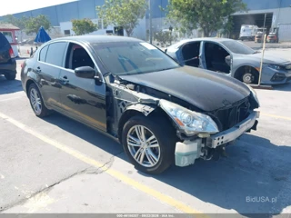 INFINITI INFINITI Q40