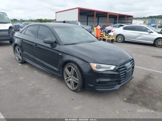 AUDI AUDI A3 2.0T PREMIUM