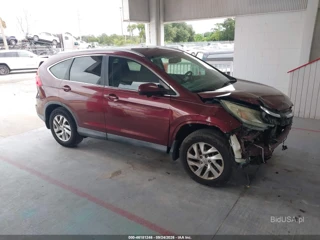 HONDA HONDA CR-V EX-L