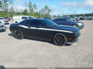 DODGE DODGE CHALLENGER R/T CLASSIC