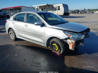 KIA KIA RIO LX