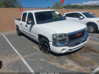 GMC SIERRA 1500 SLE