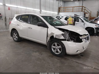 NISSAN NISSAN ROGUE S