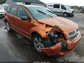 DODGE DODGE CALIBER MAINSTREET