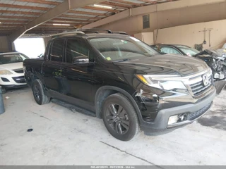 HONDA HONDA RIDGELINE SPORT