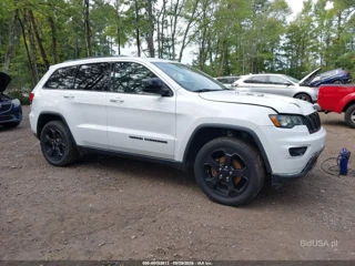 JEEP JEEP GRAND CHEROKEE UPLAND 4X4