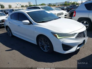 ACURA ACURA ILX PREMIUM   A-SPEC PACKAGES/TECHNOLOGY   A-SPEC PACKAGES