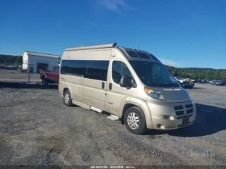 RAM RAM PROMASTER 2500 HIGH ROOF