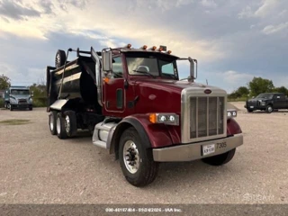 PETERBILT PETERBILT 357