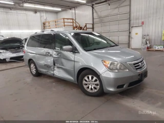 HONDA HONDA ODYSSEY EX