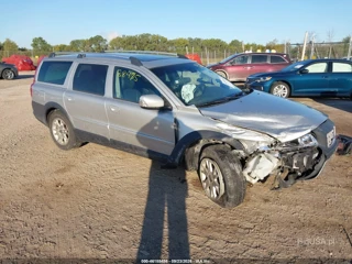 VOLVO VOLVO XC70 2.5T