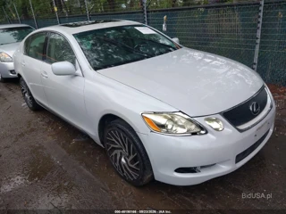 LEXUS LEXUS GS 350