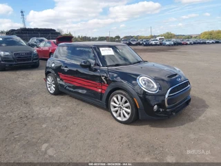 MINI MINI HARDTOP COOPER S