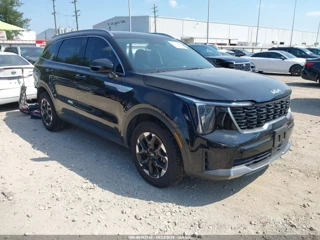 KIA KIA SORENTO S