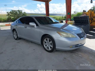LEXUS LEXUS ES 350
