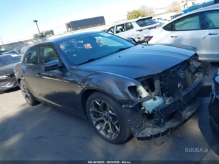 CHRYSLER CHRYSLER 300 300S