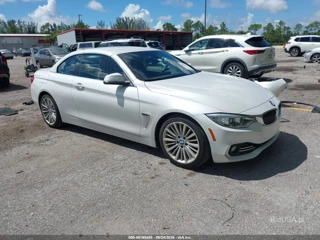 BMW 428I