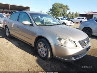 NISSAN NISSAN ALTIMA 2.5 S