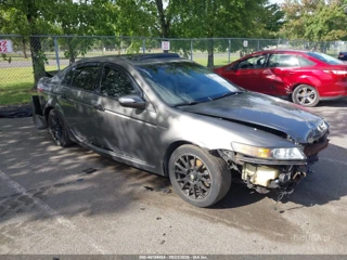 ACURA ACURA TL 3.2