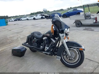 HARLEY-DAVIDSON HARLEY-DAVIDSON FLHTC ELECTRA GLIDE CLASSIC