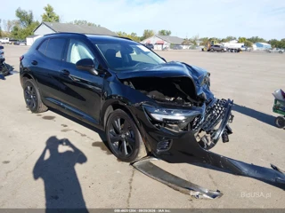 BUICK BUICK ENVISION ST