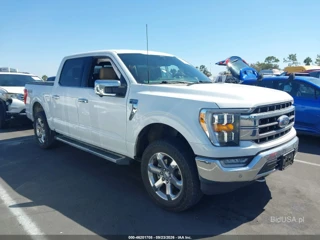 FORD FORD F-150 LARIAT