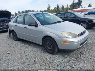 FORD FORD FOCUS SE