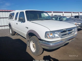 FORD FORD RANGER SPLASH/STX/XLT