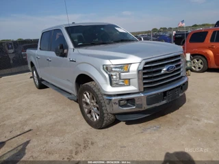 FORD FORD F-150 XLT