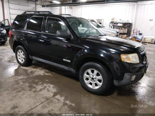 MAZDA MAZDA TRIBUTE S GRAND TOURING