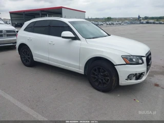 AUDI AUDI Q5 3.2 PREMIUM