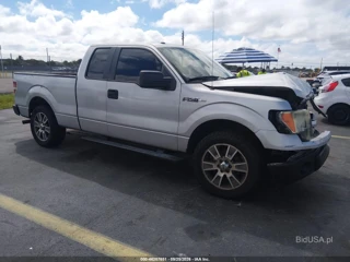 FORD FORD F-150 STX